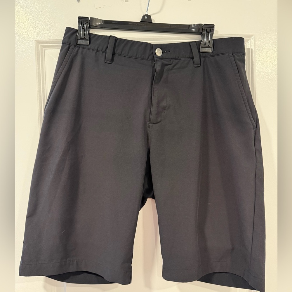 Adidas golf shorts